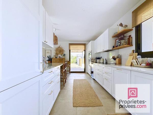 Maison Marsannay La Cote 7 pièces avec dépendance