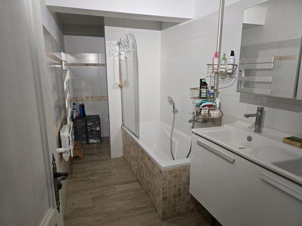 Maison de village avec jardin et studio indépendant