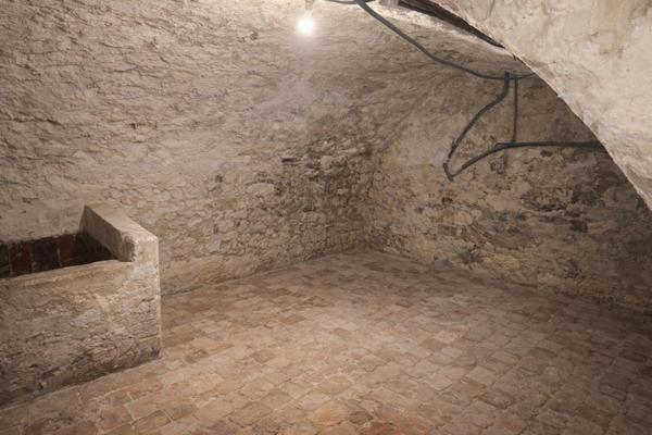 Maison de village avec jardin et studio indépendant