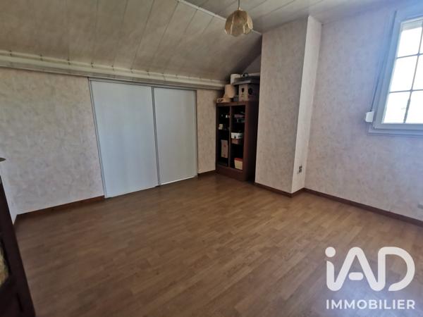 Maison à vendre 8 pièces 162 m² Grisy-Suisnes