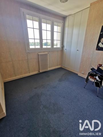 Maison à vendre 8 pièces 162 m² Grisy-Suisnes