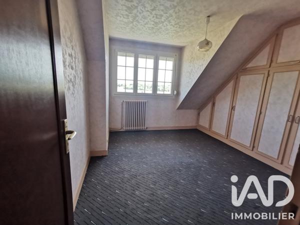 Maison à vendre 8 pièces 162 m² Grisy-Suisnes