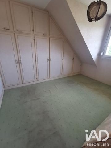 Maison à vendre 8 pièces 162 m² Grisy-Suisnes