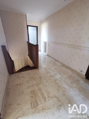 Maison à vendre 8 pièces 162 m² Grisy-Suisnes
