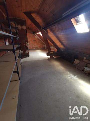 Maison à vendre 8 pièces 162 m² Grisy-Suisnes