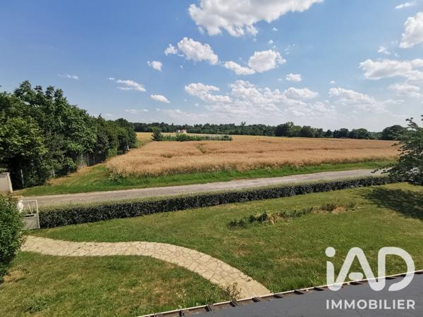 Maison à vendre 8 pièces 162 m² Grisy-Suisnes