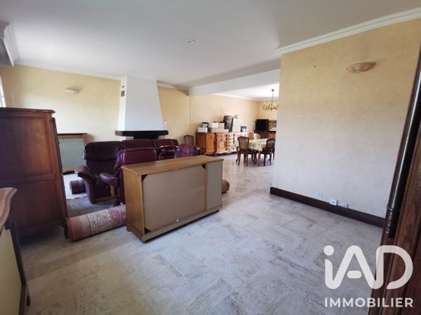 Maison à vendre 8 pièces 162 m² Grisy-Suisnes