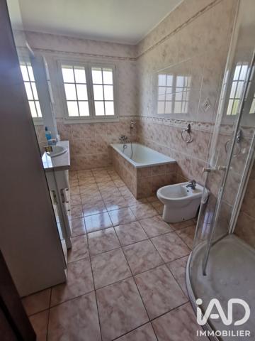 Maison à vendre 8 pièces 162 m² Grisy-Suisnes