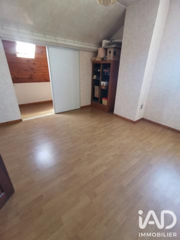 Maison à vendre 8 pièces 162 m² Grisy-Suisnes