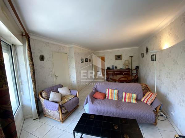 Appartement  3 pièce(s) 65 m2 ARCACHON 33120