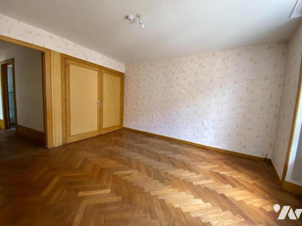 APPARTEMENT CENTRE VILLE PONTARLIER