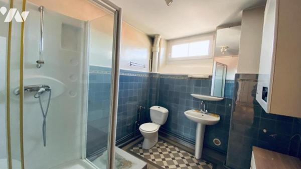 APPARTEMENT CENTRE VILLE PONTARLIER