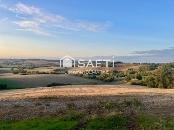 MAISON ATYPIQUE 240 M2 JARDIN ARBORE CALME ABSOLU