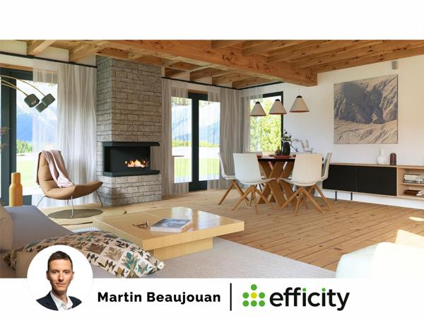 Maison 6 pièces - 150 m² Bien prestige