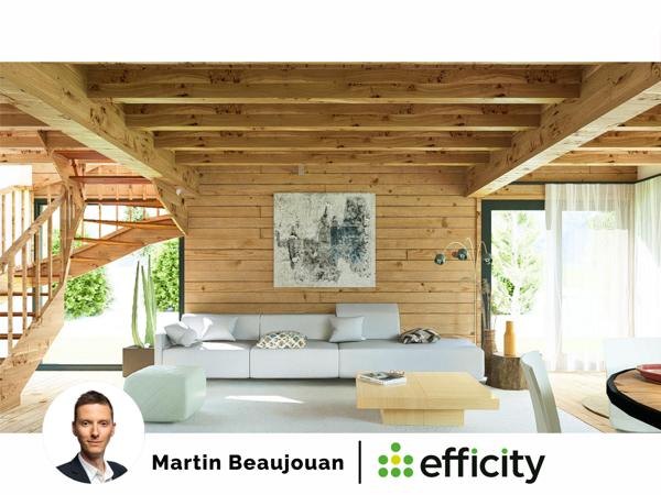 Maison 6 pièces - 150 m² Bien prestige