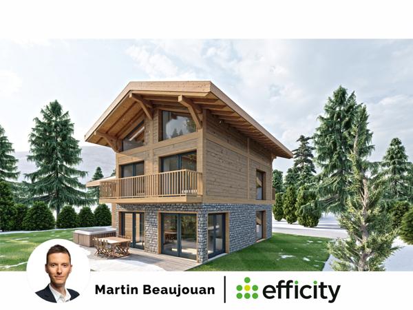 Maison 6 pièces - 150 m² Bien prestige