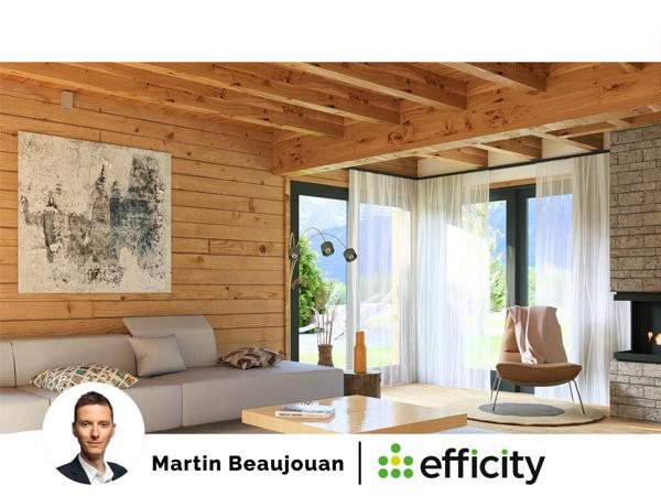 Maison 6 pièces - 150 m² Bien prestige