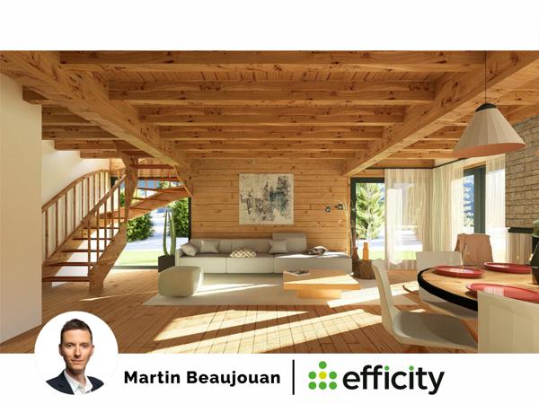 Maison 6 pièces - 150 m² Bien prestige