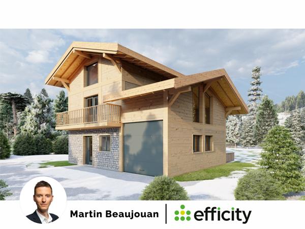 Maison 6 pièces - 150 m² Bien prestige