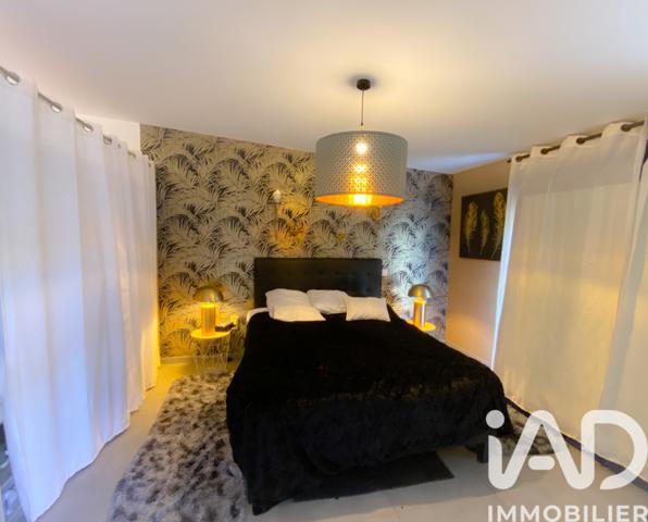 Maison à vendre 7 pièces 123 m² Plédéliac