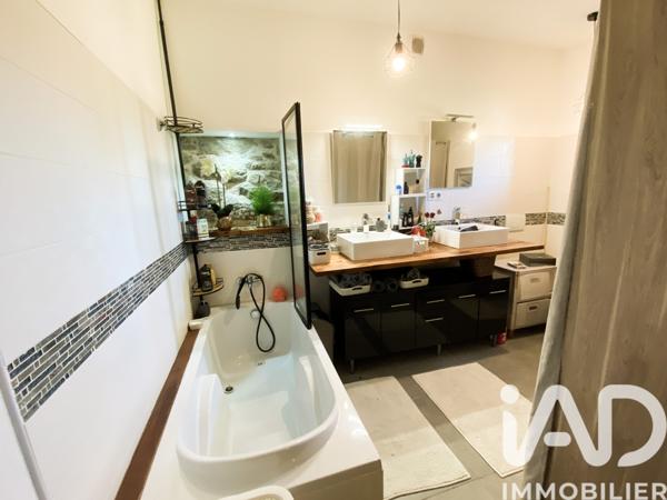 Maison à vendre 7 pièces 123 m² Plédéliac