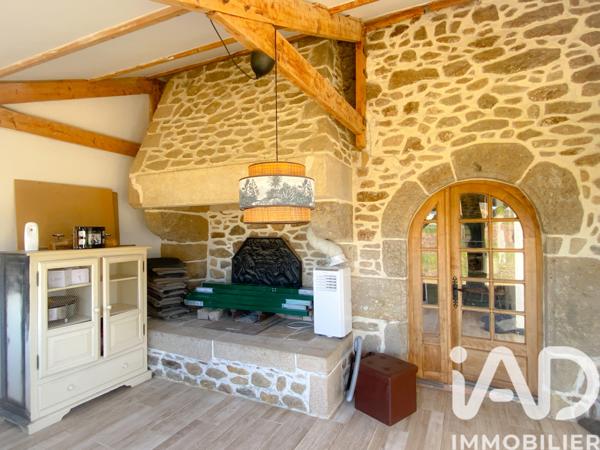 Maison à vendre 7 pièces 123 m² Plédéliac