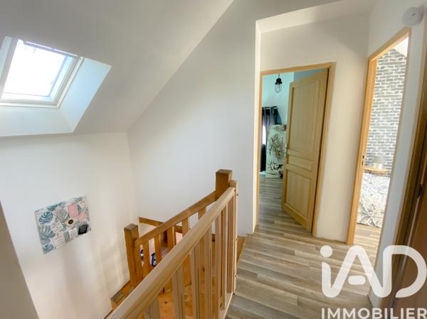 Maison à vendre 7 pièces 123 m² Plédéliac
