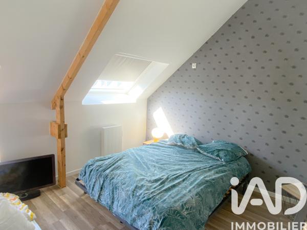 Maison à vendre 7 pièces 123 m² Plédéliac
