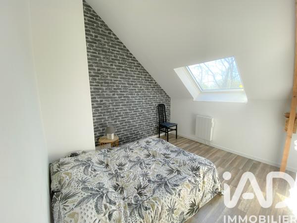 Maison à vendre 7 pièces 123 m² Plédéliac