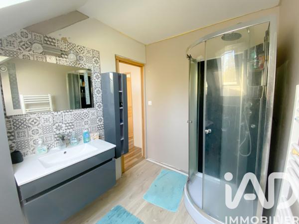 Maison à vendre 7 pièces 123 m² Plédéliac