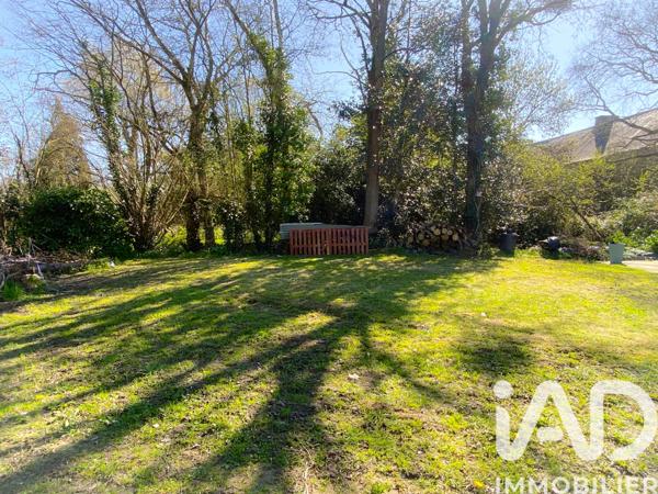 Maison à vendre 7 pièces 123 m² Plédéliac