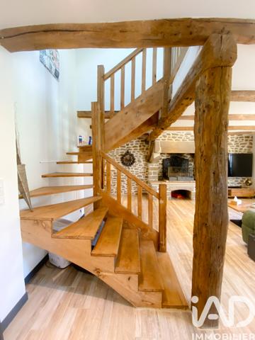 Maison à vendre 7 pièces 123 m² Plédéliac