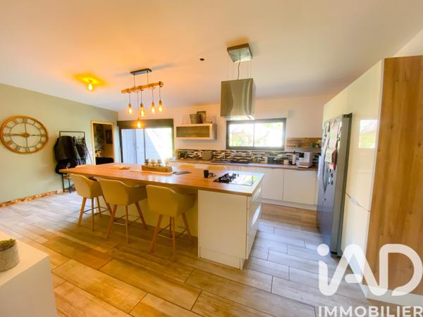 Maison à vendre 7 pièces 123 m² Plédéliac