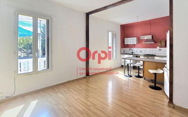 Maison à vendre    6 pièces •  Prades