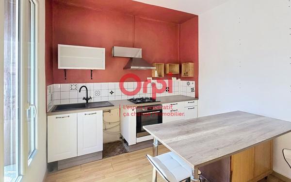 Maison à vendre    6 pièces •  Prades