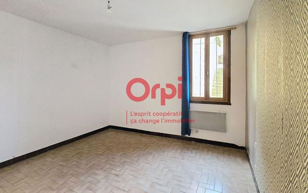 Maison à vendre    6 pièces •  Prades