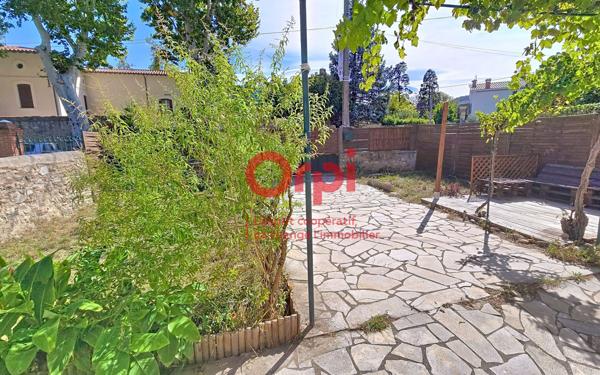 Maison à vendre    6 pièces •  Prades