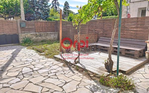 Maison à vendre    6 pièces •  Prades