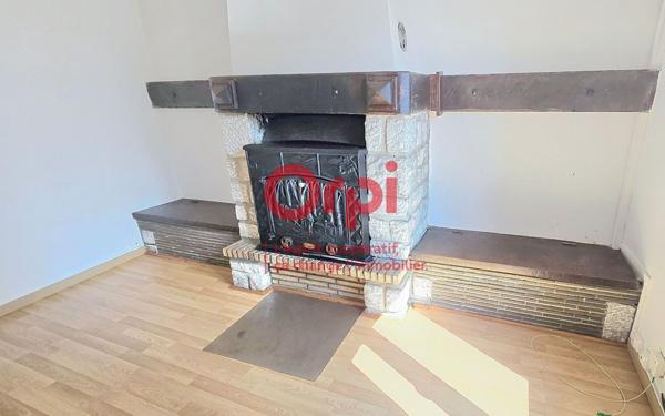 Maison à vendre    6 pièces •  Prades