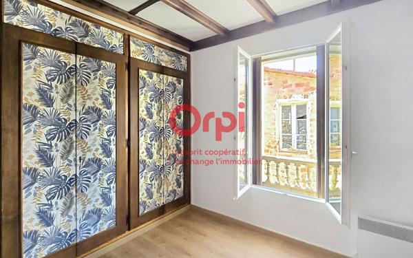 Maison à vendre    6 pièces •  Prades