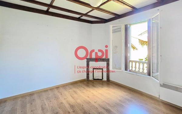 Maison à vendre    6 pièces •  Prades