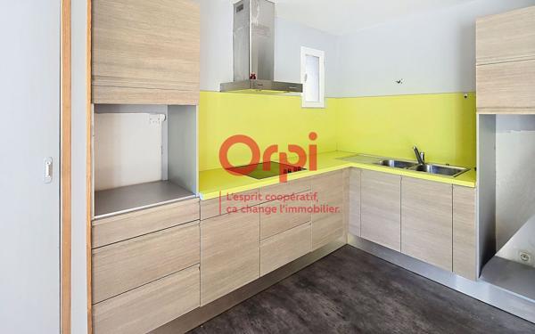 Maison à vendre    6 pièces •  Prades