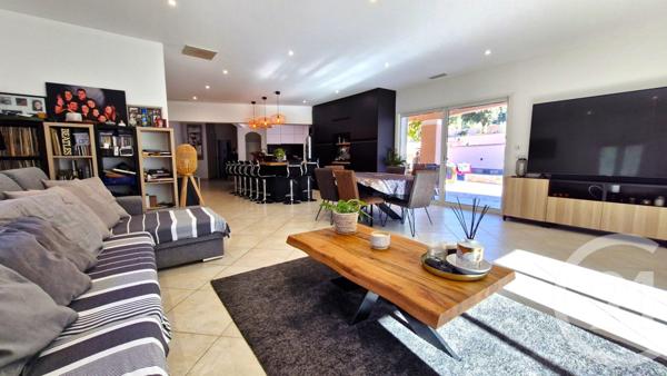 Maison à vendre  5 pièces - 213 m2 BORMES LES MIMOSAS - 83