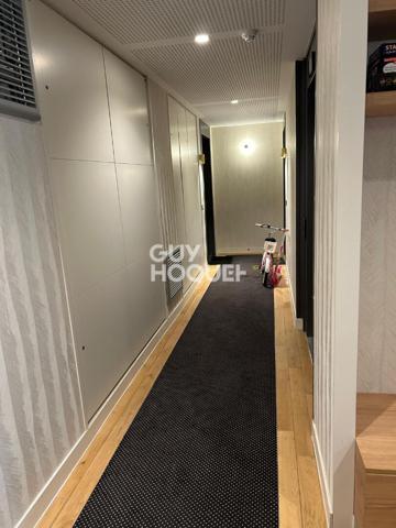 Appartement Gennevilliers 2 pièce(s) 38.71 m2