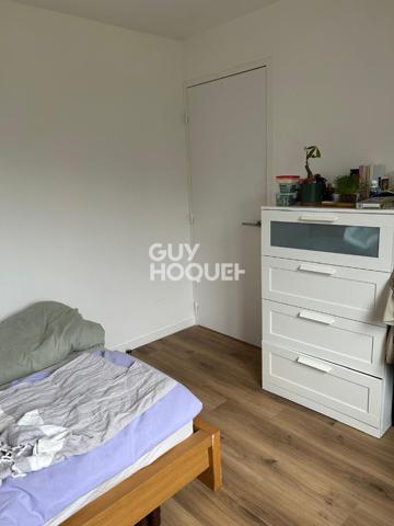 Appartement Gennevilliers 2 pièce(s) 38.71 m2