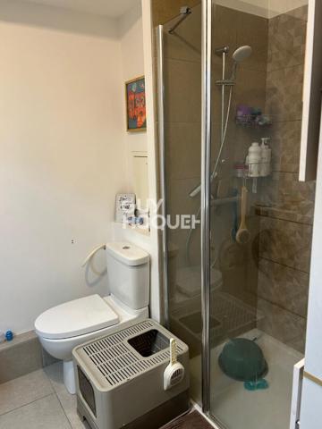 Appartement Gennevilliers 2 pièce(s) 38.71 m2