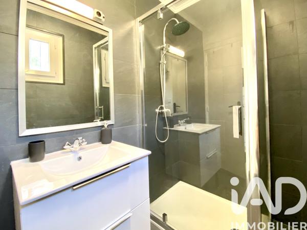Location appartement 2 pièces 32 m² Palaiseau