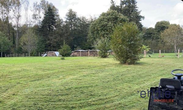 TERRAIN CONSTRUCTIBLE