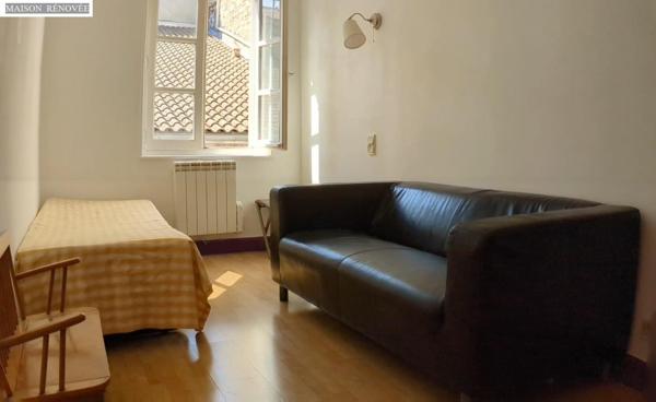 Maison à PIERRELATTE, 26700 - 10 pièces 297m²