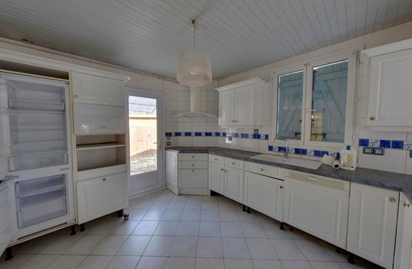 Maison Azur d'environ 156 m2